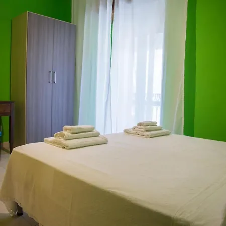 Affittacamere 3b * Acerenza
