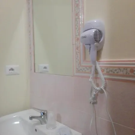 Affittacamere 3b Panzió Acerenza