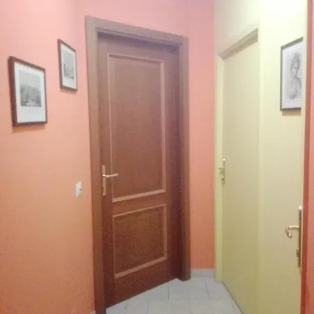 Bed & Breakfast Affittacamere 3b Acerenza