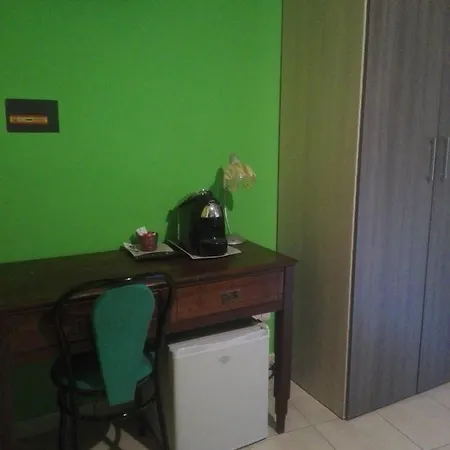 Bed & Breakfast Affittacamere 3b Acerenza