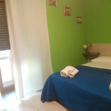 Panzió Affittacamere 3b Acerenza
